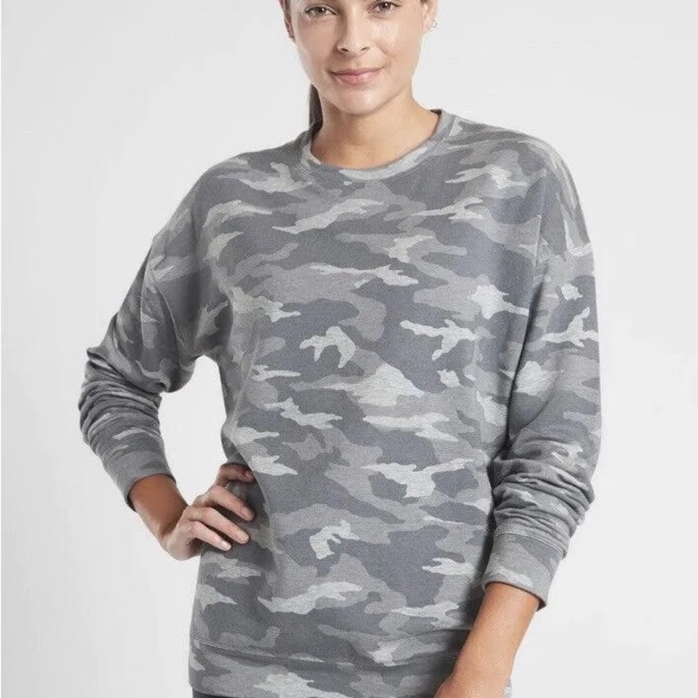 Athleta sweatshirt